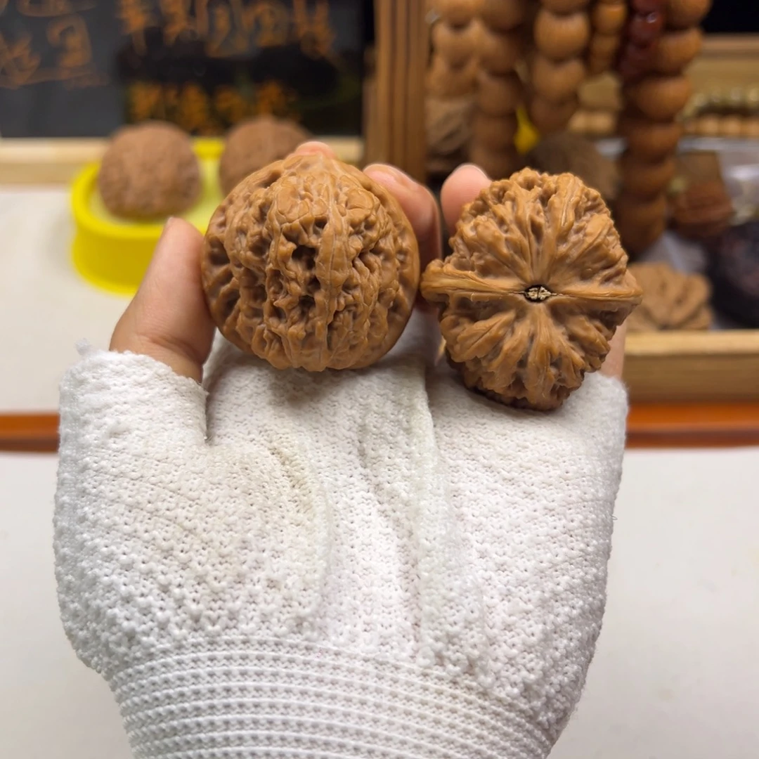 核桃千佛山粗筋42肚