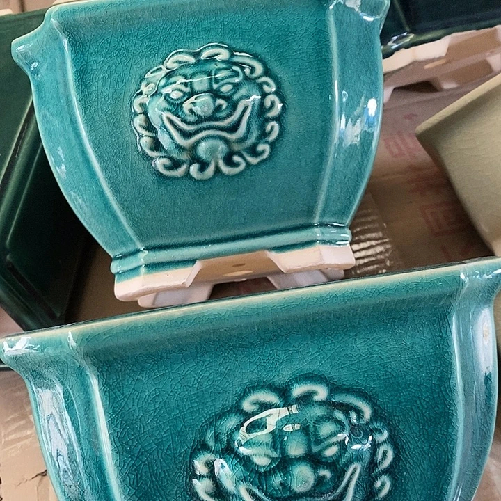 宜兴透气透水花盆