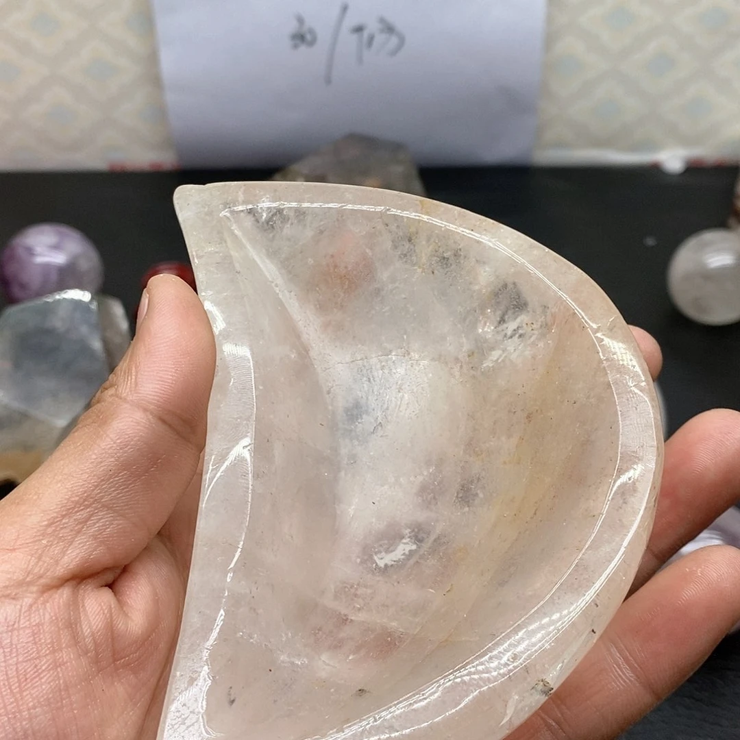 水晶2348未镶嵌水晶石