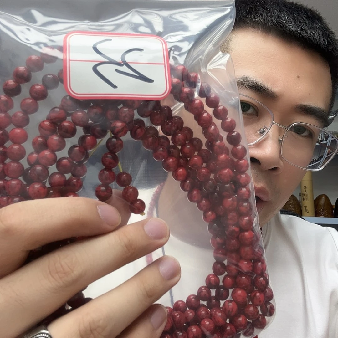 橄榄核手串/手链工艺品23