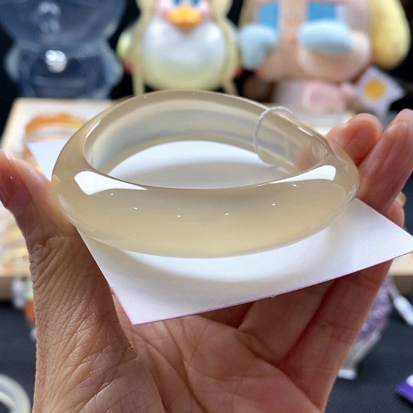 【闪购商品】手镯玛瑙/玉髓未镶嵌