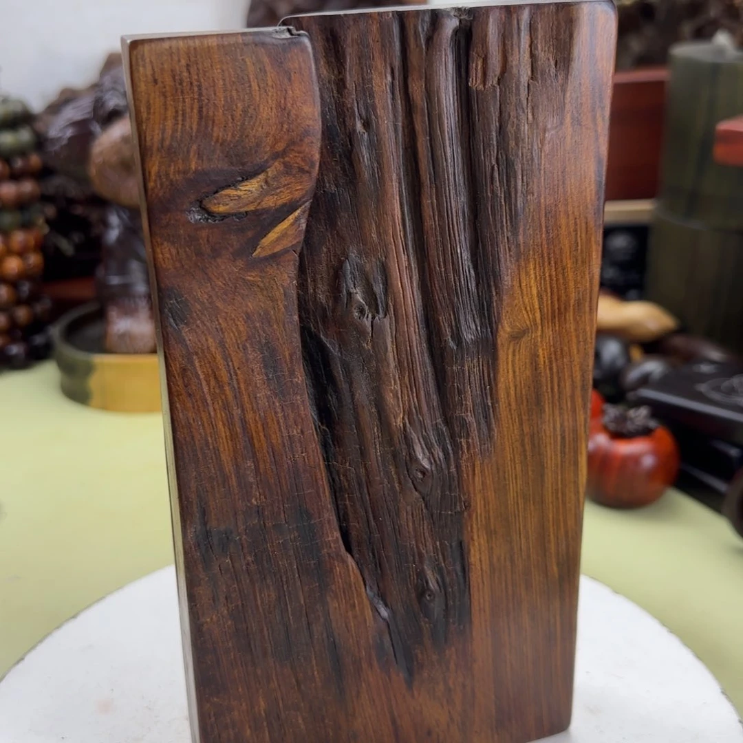 大果紫檀（缅甸花梨）恒*