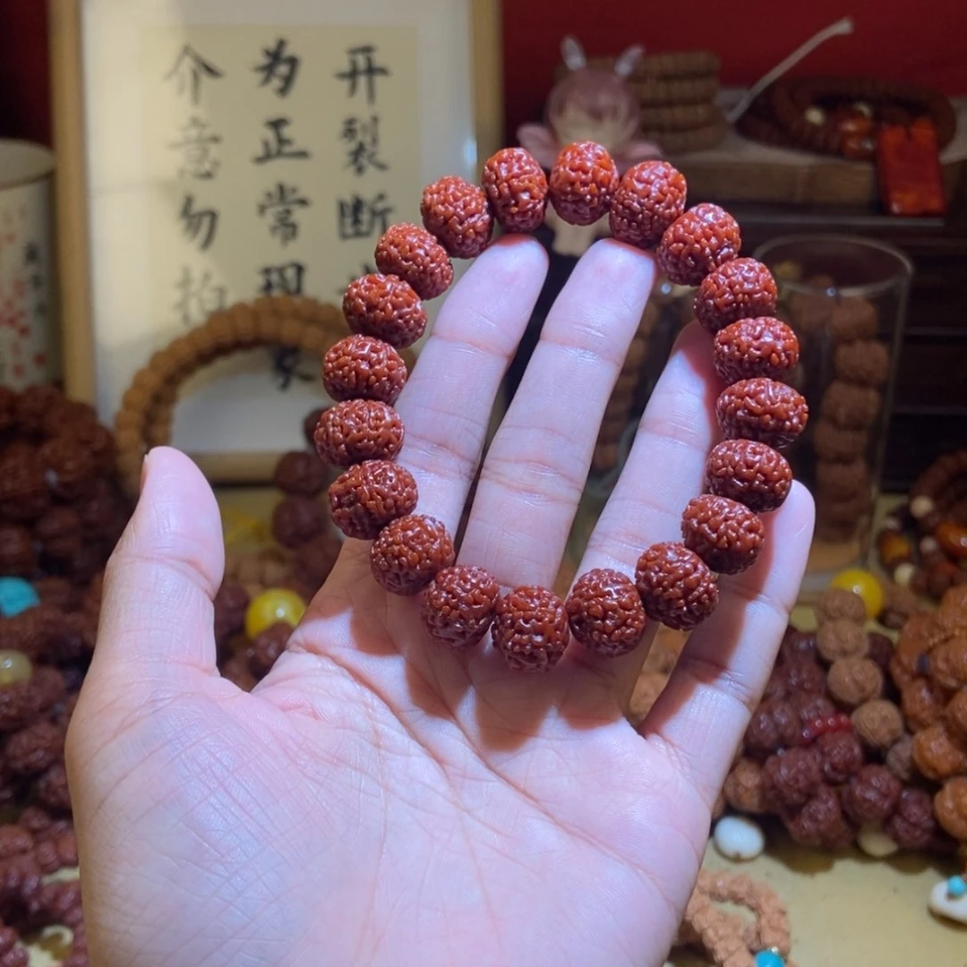 吊坠金刚菩提睡*147玉化