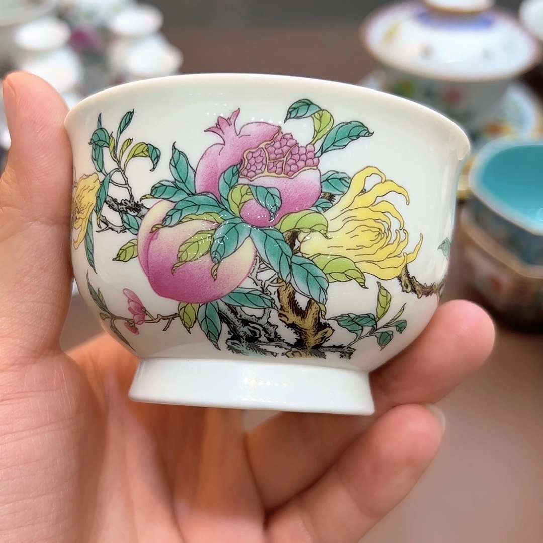 陶瓷陶瓷陶瓷茶具