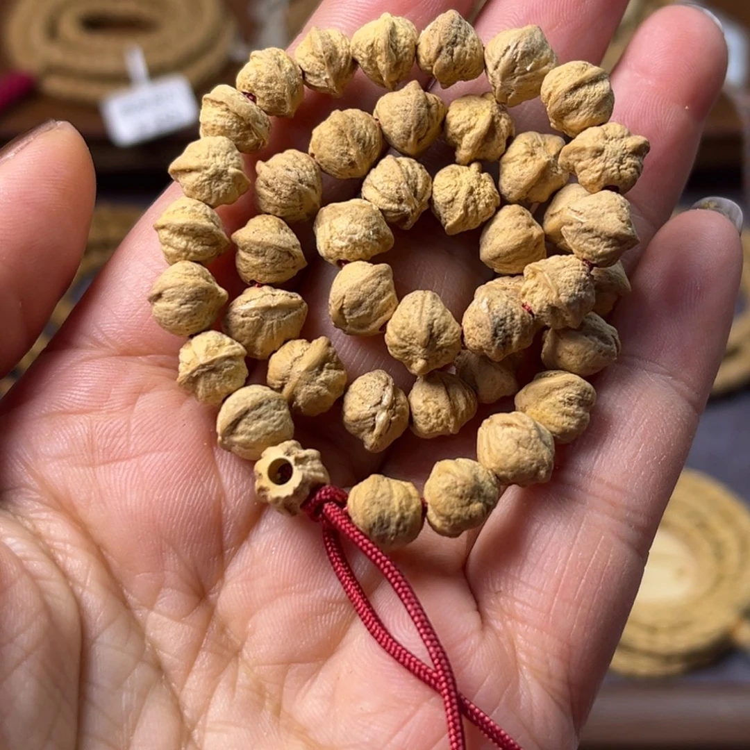 吊坠柏香籽/百香籽