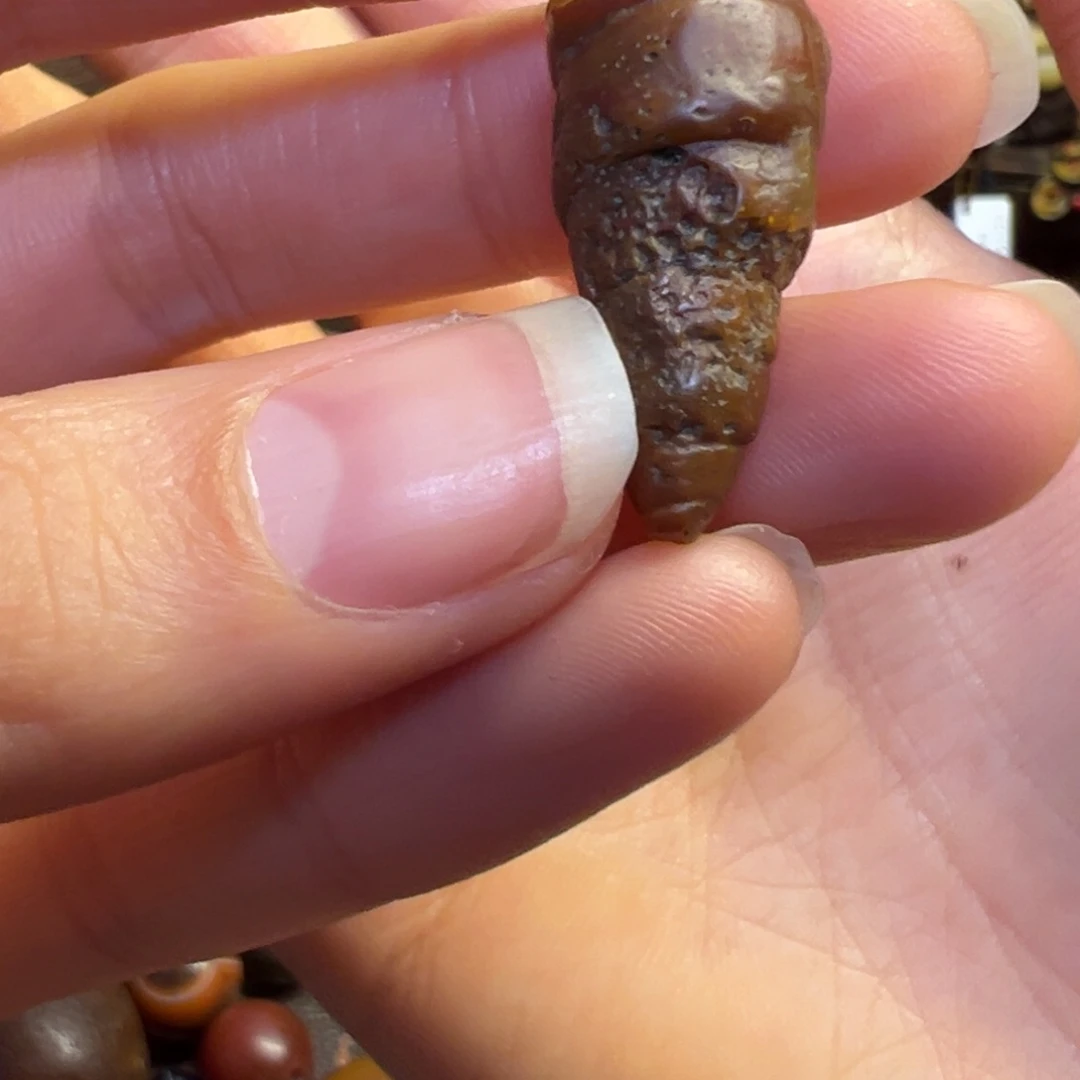 玛瑙/玉髓颈饰未镶嵌斯****n