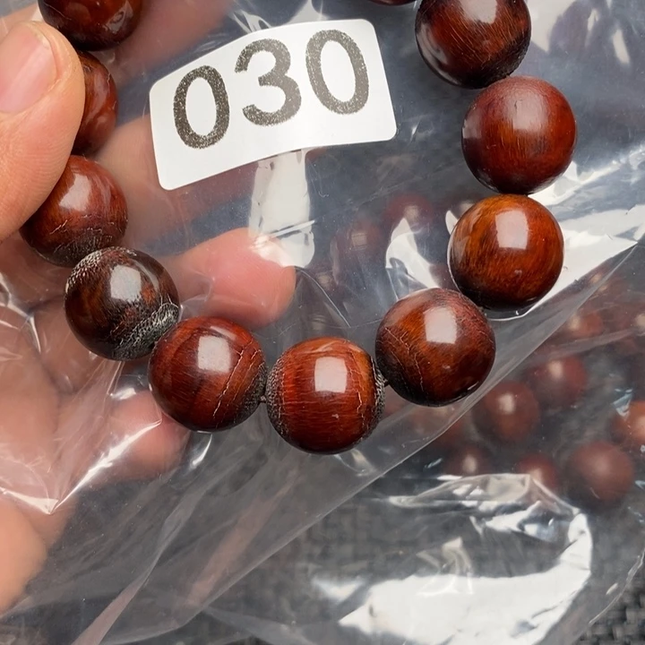 大果紫檀（缅甸花梨）