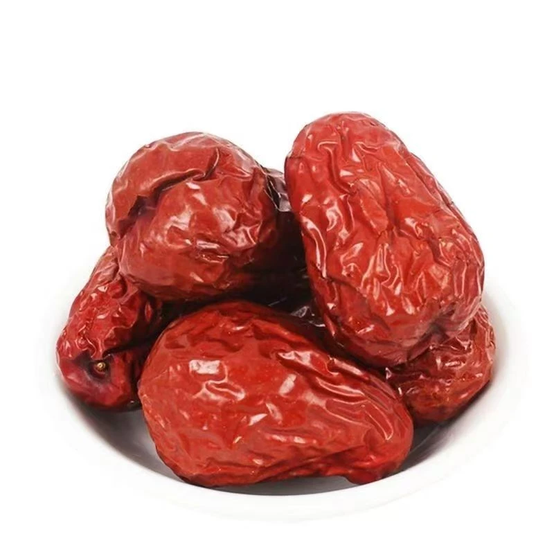 新疆大枣软糯香甜适合煲汤煮粥
