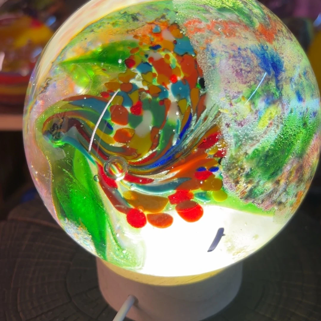 ****手工艺品琉璃精品