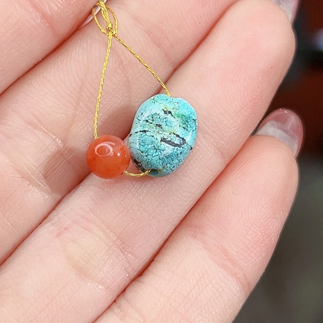 南红玛瑙未镶嵌珠宝奇石