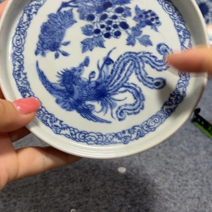 摆件景德镇陶瓷艺术品