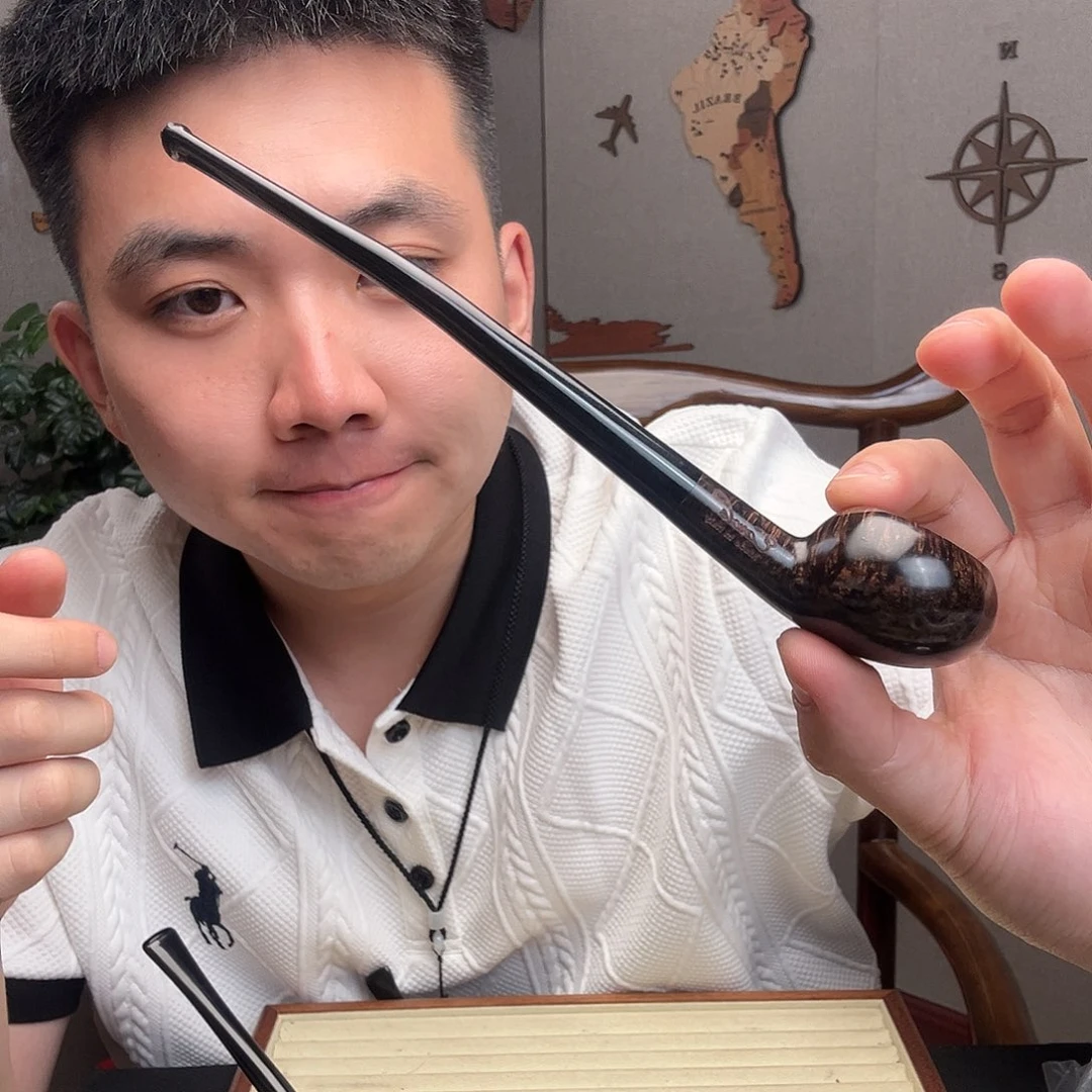 石楠木意大利进口石楠木烟斗