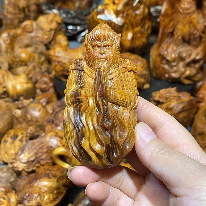 柏木太行崖柏陈化