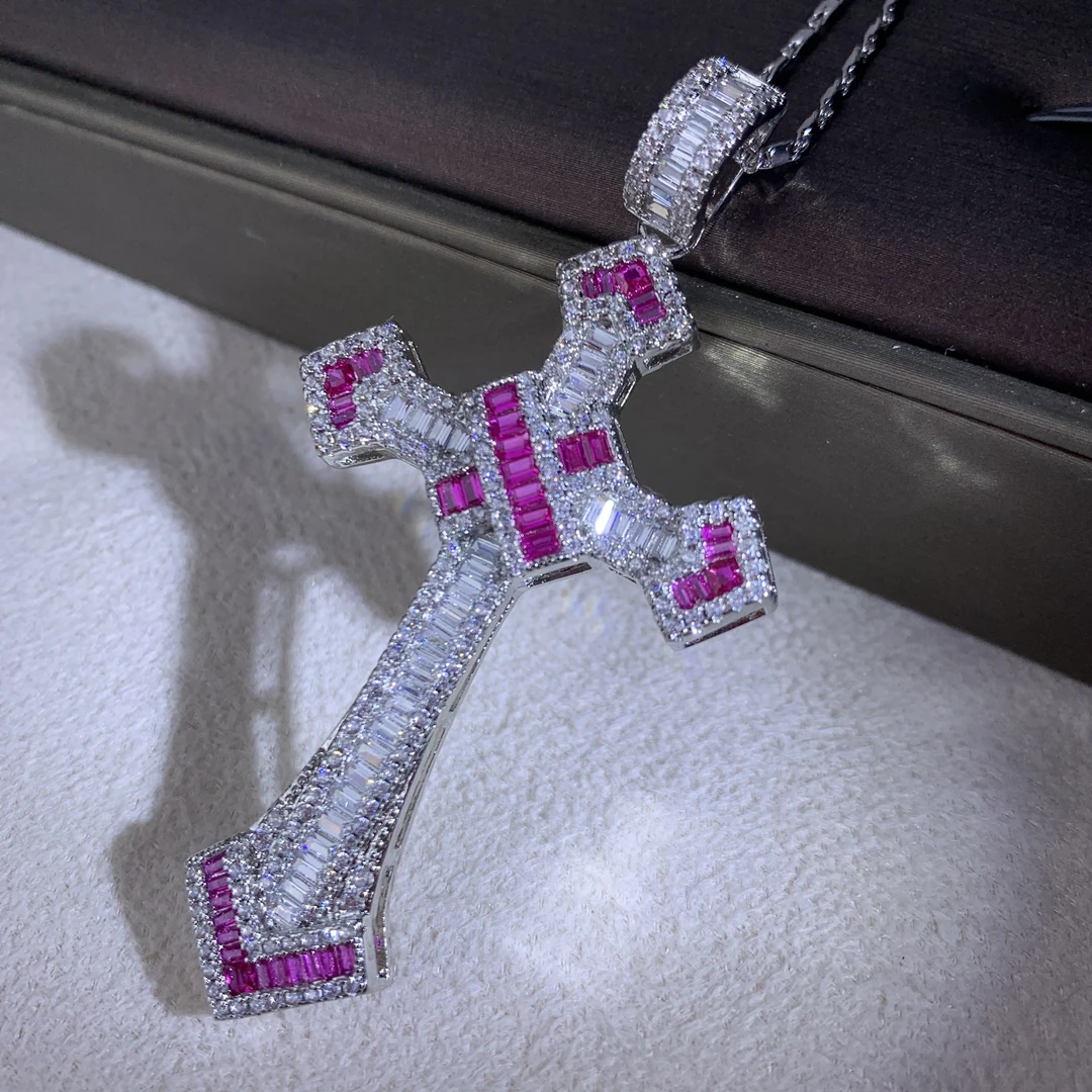 6169项链--收藏级轻奢时尚设计首饰送礼盒