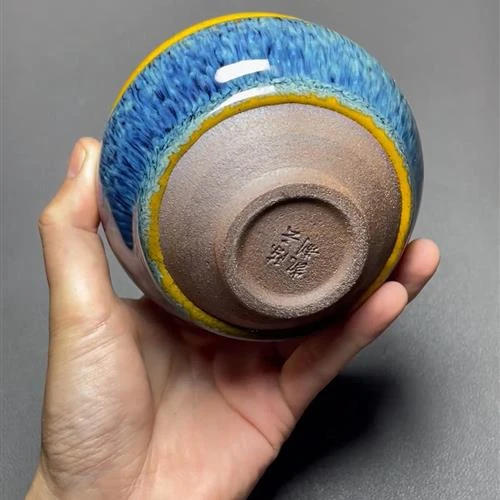 【闪购商品】茶盏-1086...........