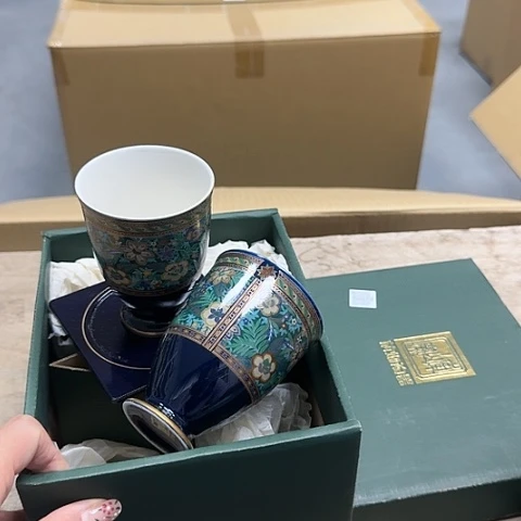 瓷器。瓷器。瓷器。
