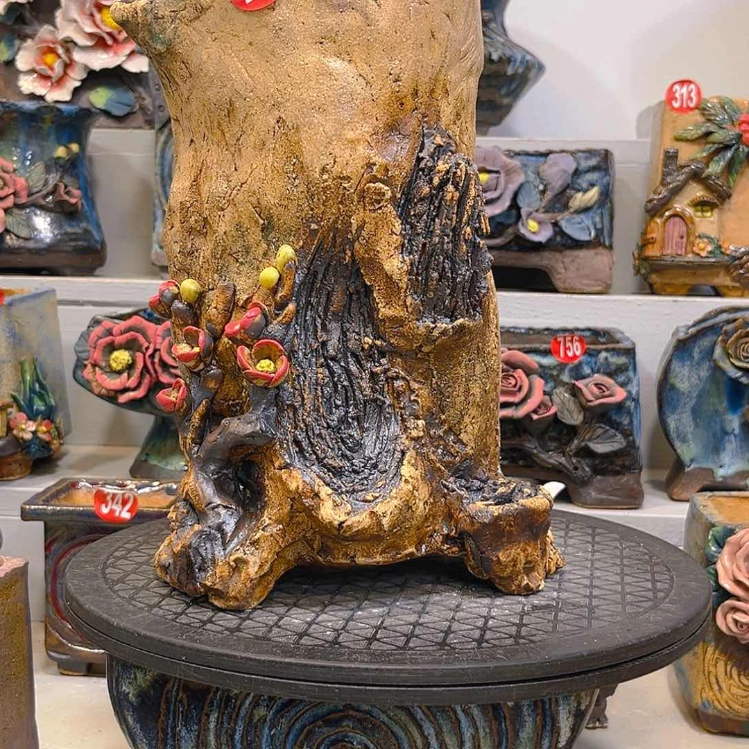 福利275 号陶然花器厂家直销