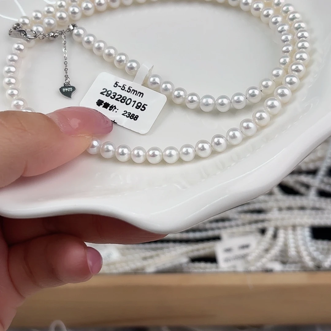 淡水珍珠未镶嵌珍珠