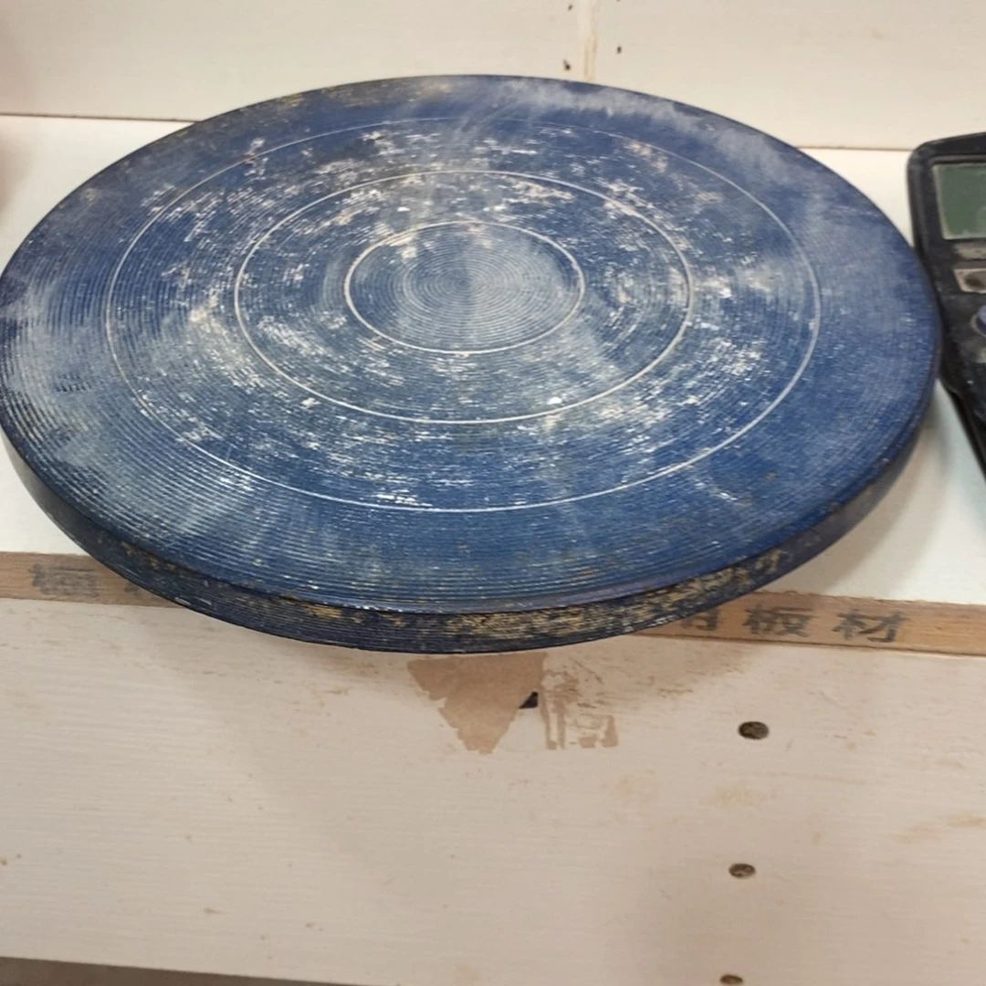 珍***肉紫砂花盆水晶花盆