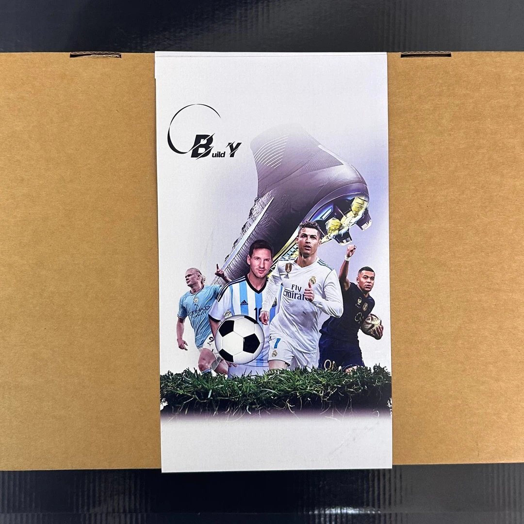 RM足球球鞋系列（默认代拆）