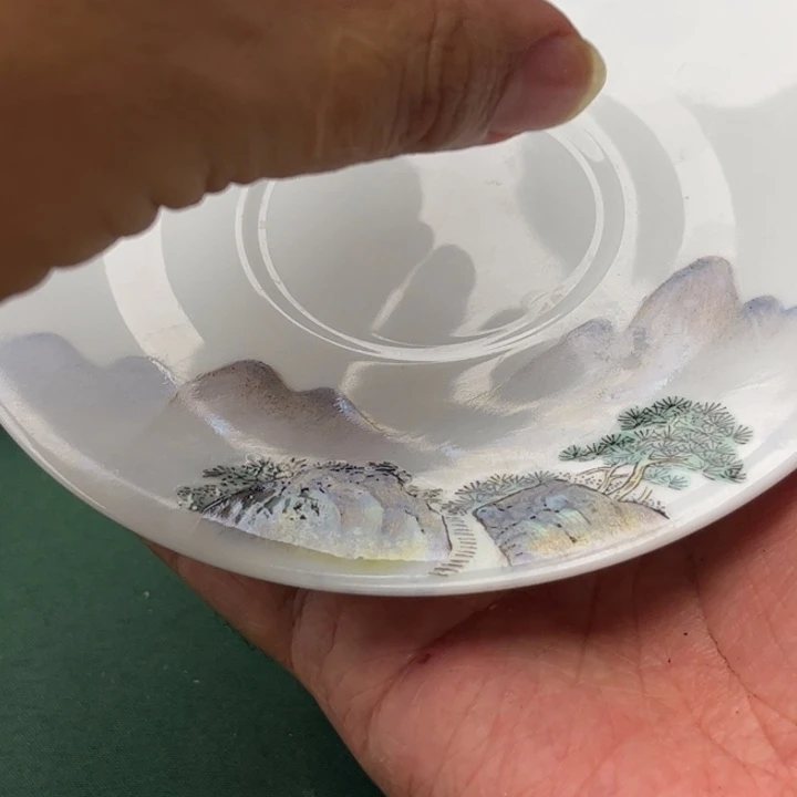 摆件感谢我的朋友和朋友