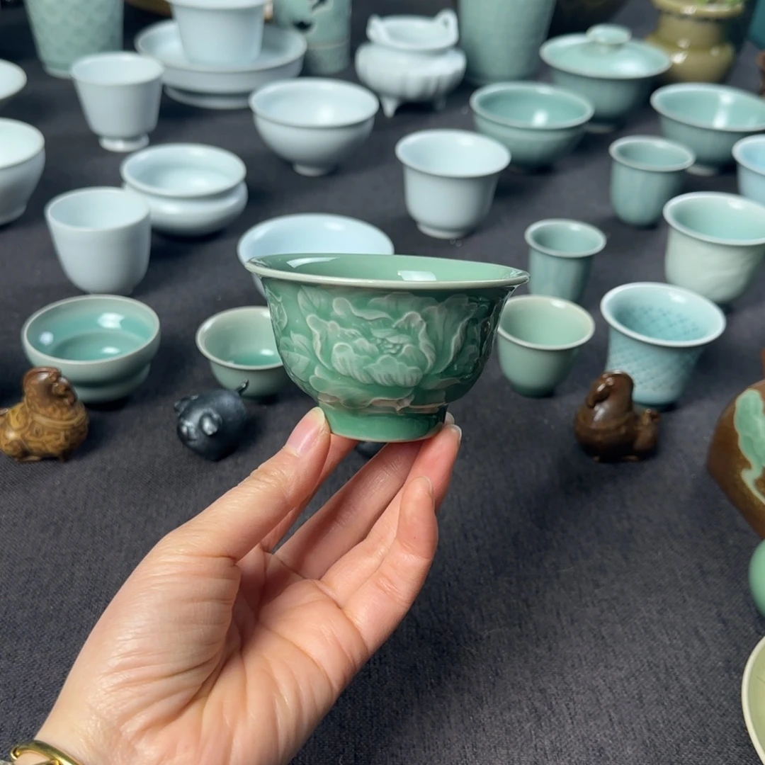 手工茶器手工茶器