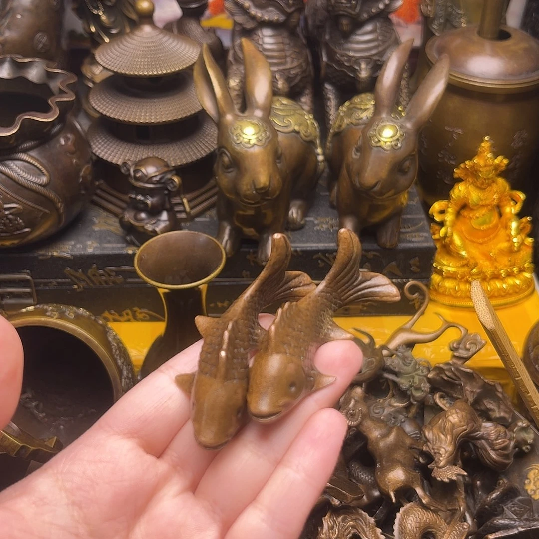 老王铜器链接点击下单