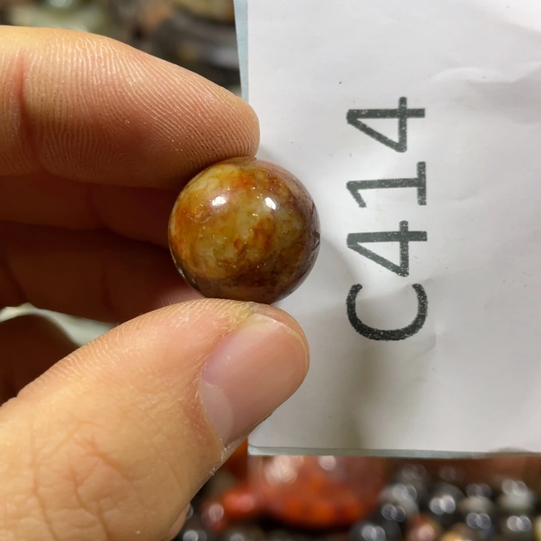 和田玉吊坠(不含链)未镶嵌