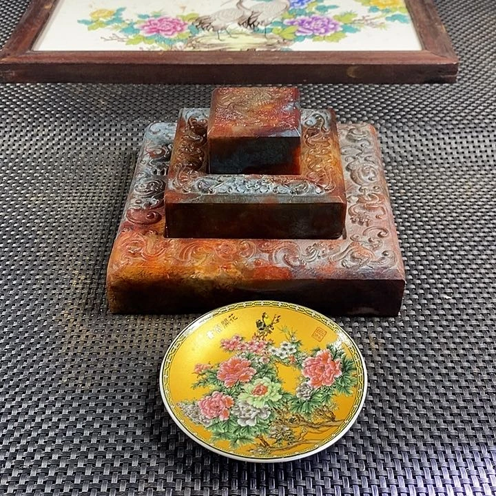 紫砂其他。