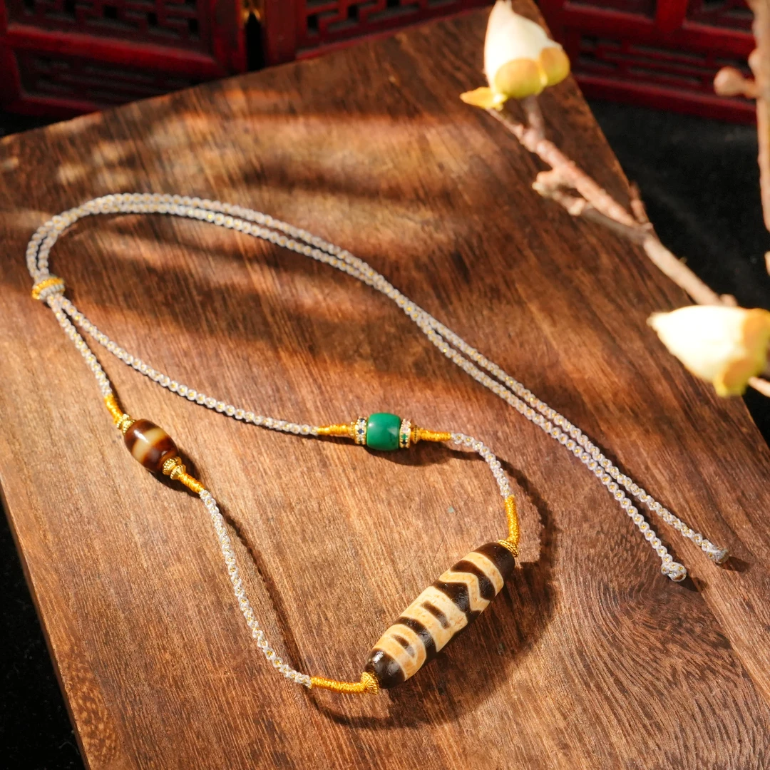 息增怀珠吊坠LNR0200320