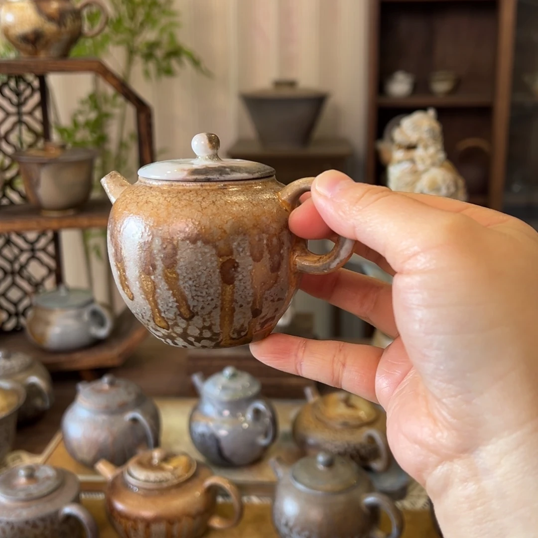 43中白窑藏微微瑕