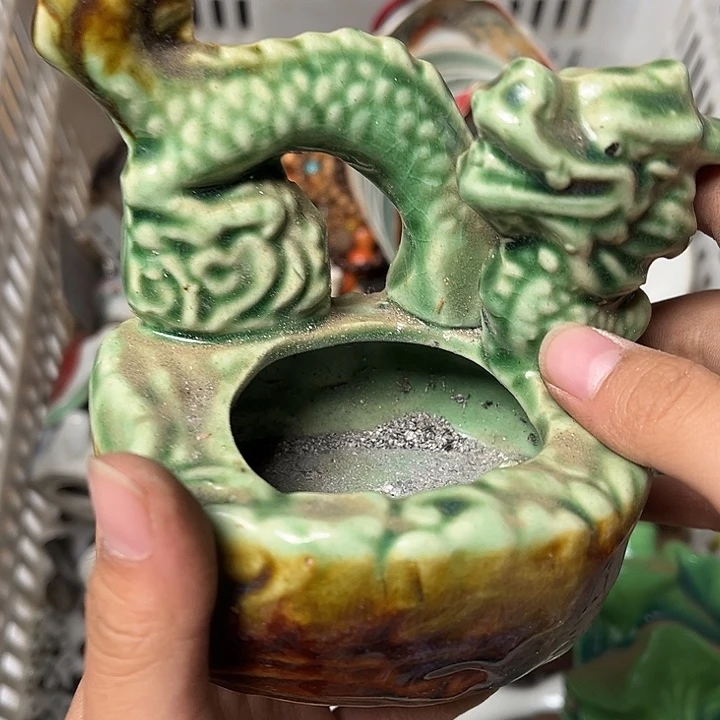 晨***晨瓷摆件20250915哦哦