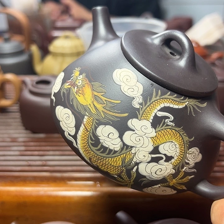 茶壶紫砂姚***?紫砂壶等