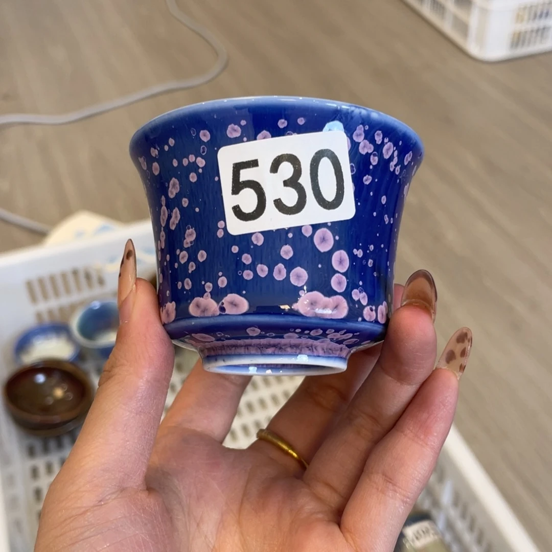 景德镇云溪堂陶瓷手作