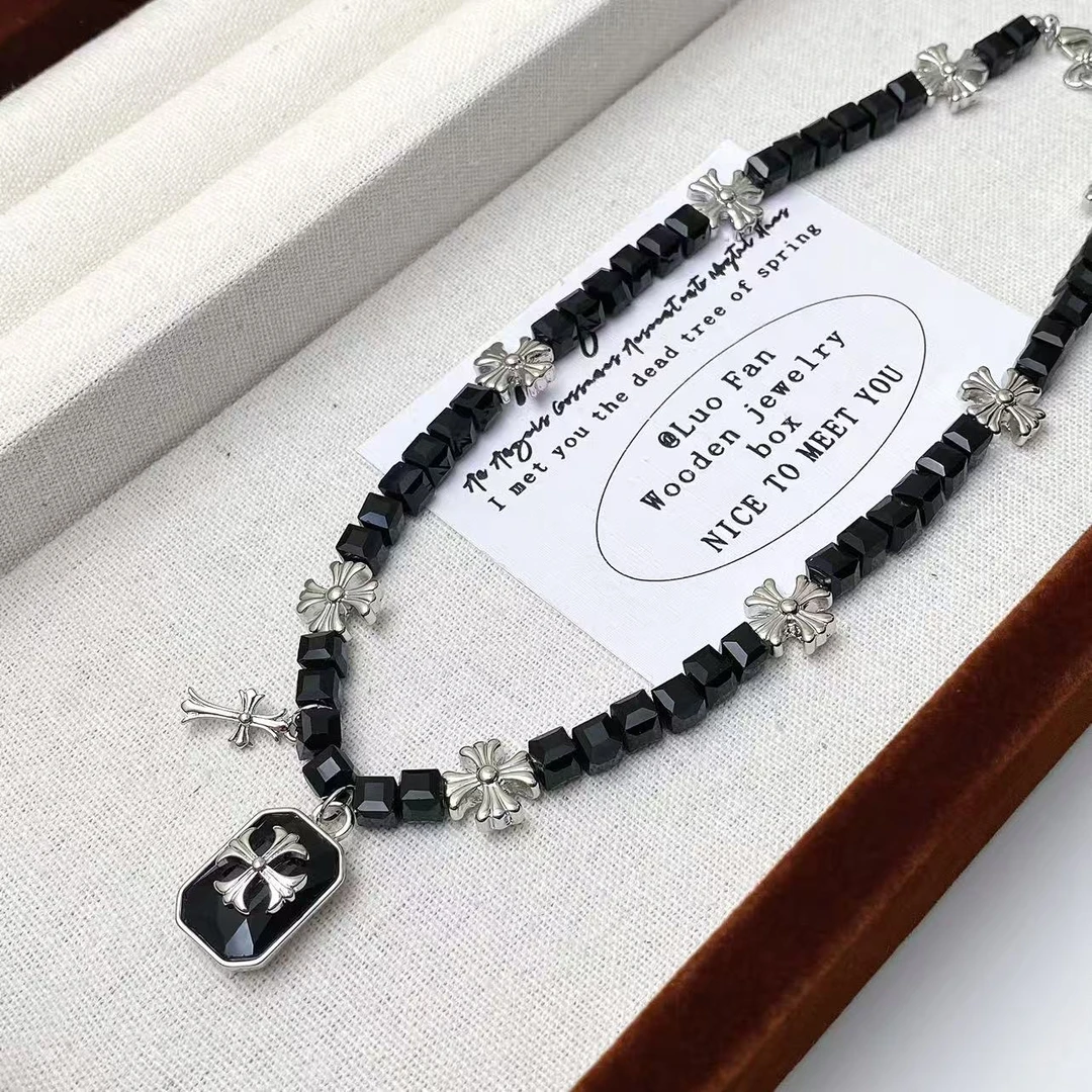 铜合金项链 佳佳（Y178） 45厘米 项链