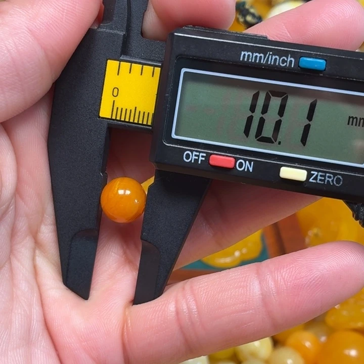 非金属配珠配饰33