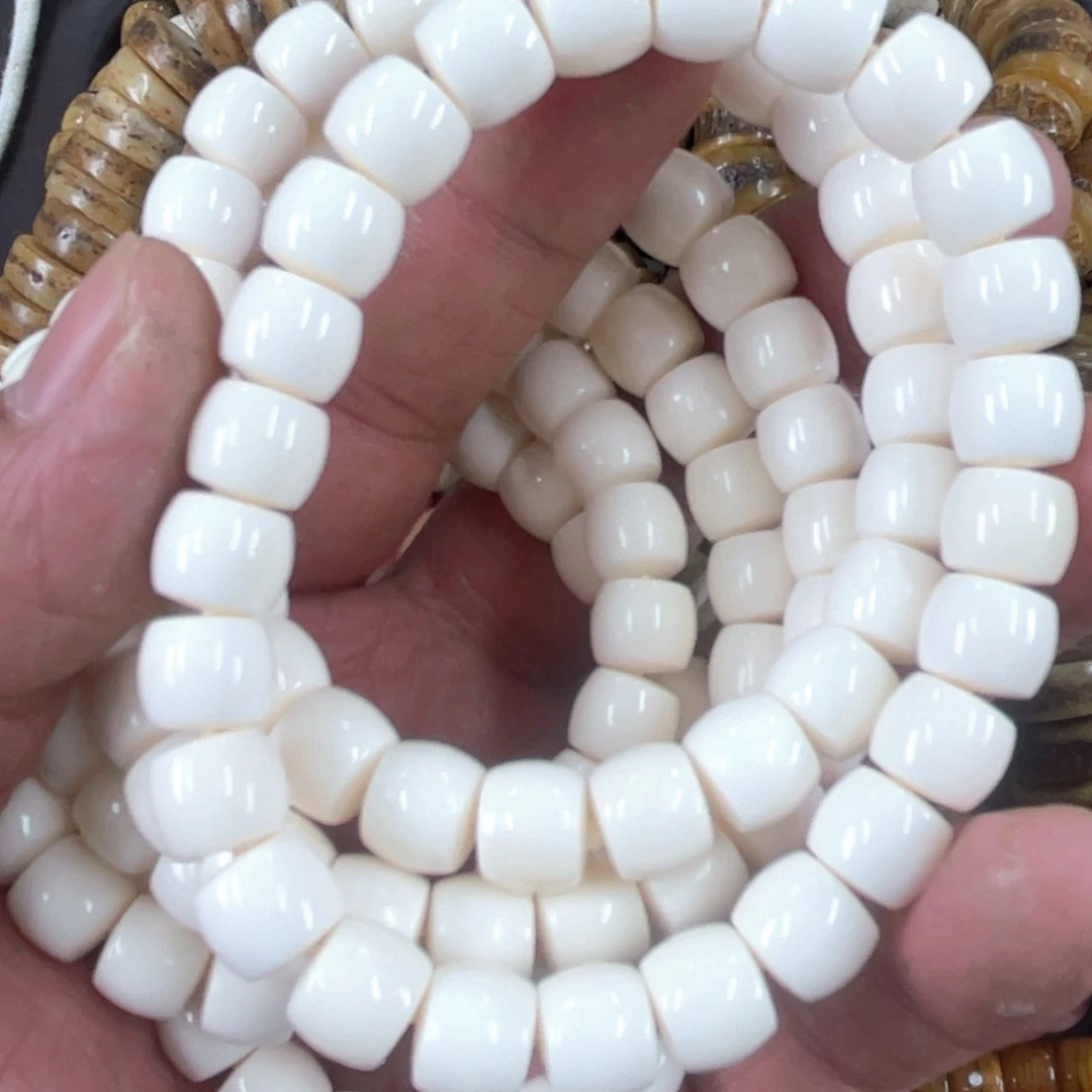 驼骨手串/手链编号201