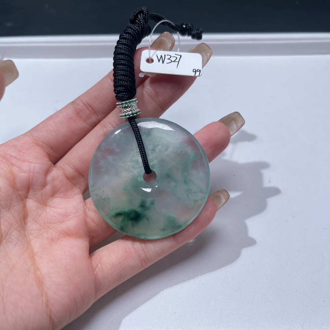 W327吊坠百搭男女款多样性发货其一