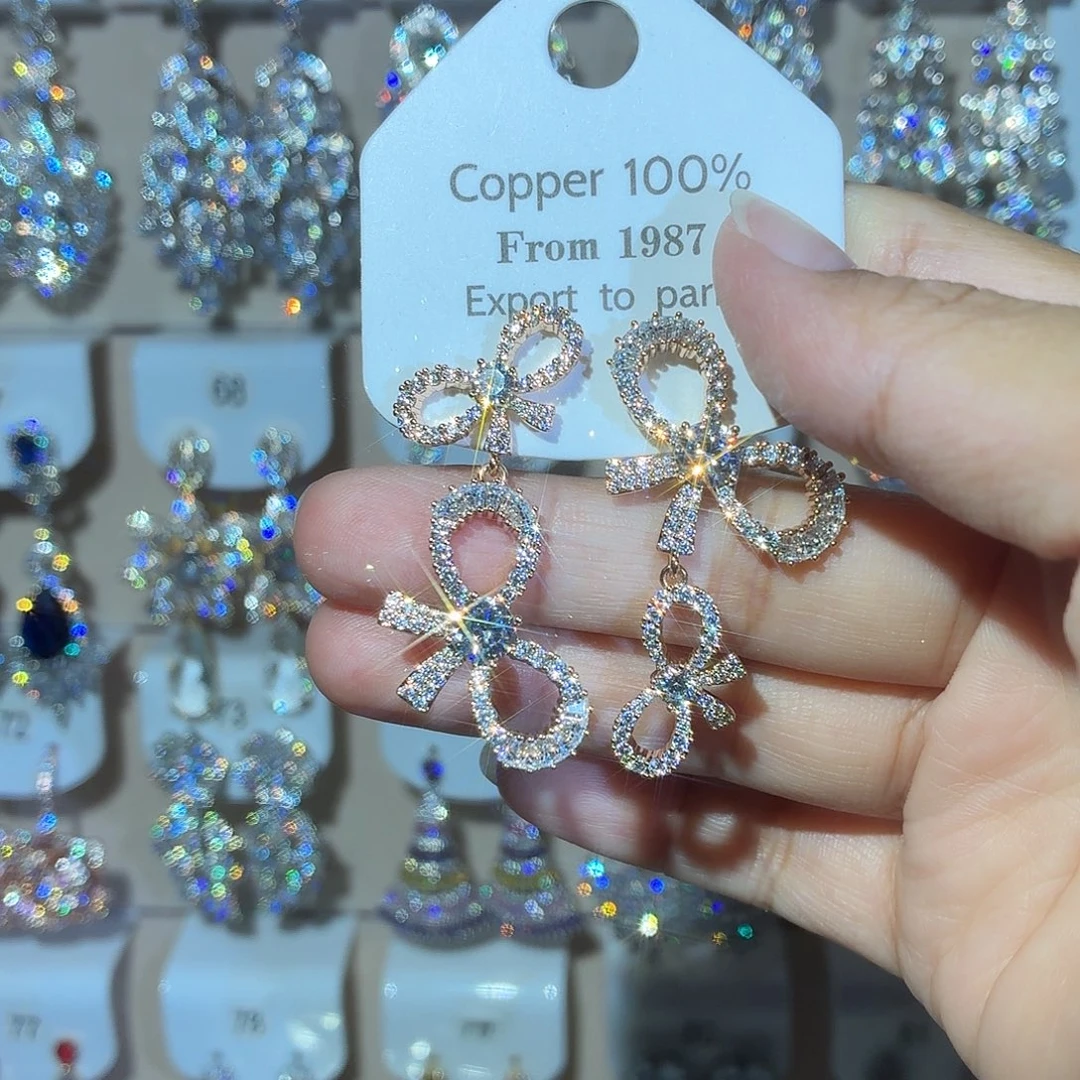 锆石铜合金925银针