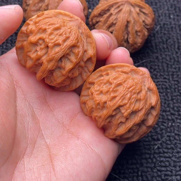 文玩核桃吊坠文玩核桃10