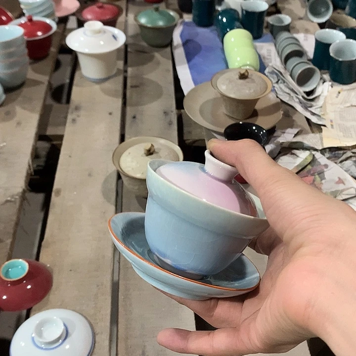 微瑕茶具介意勿拍