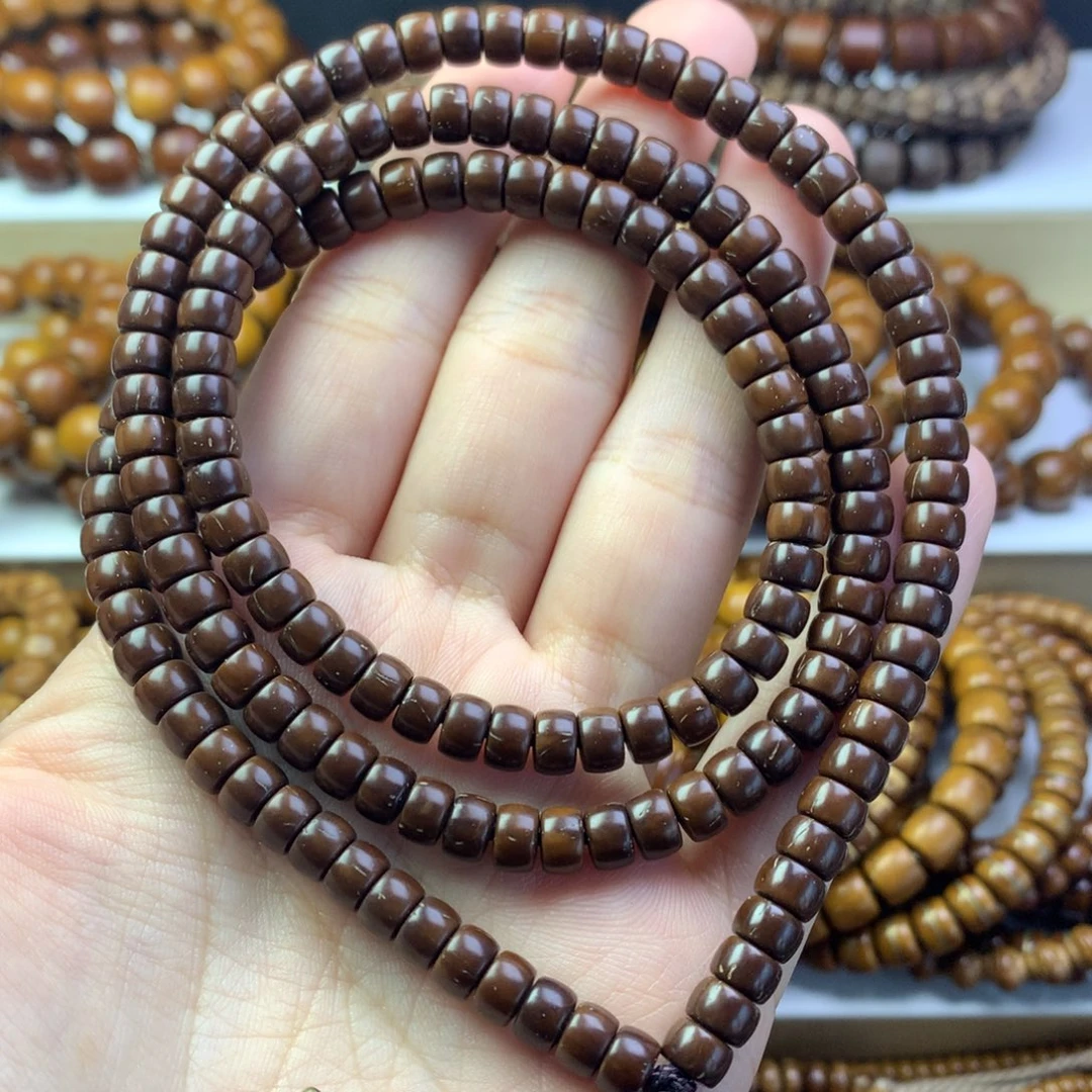 【闪购商品】手串紫金鼠6*4鼠片脖挂