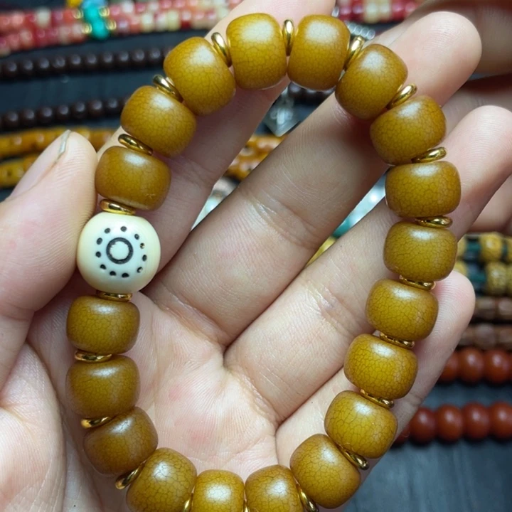 石英石铁合金菩提根