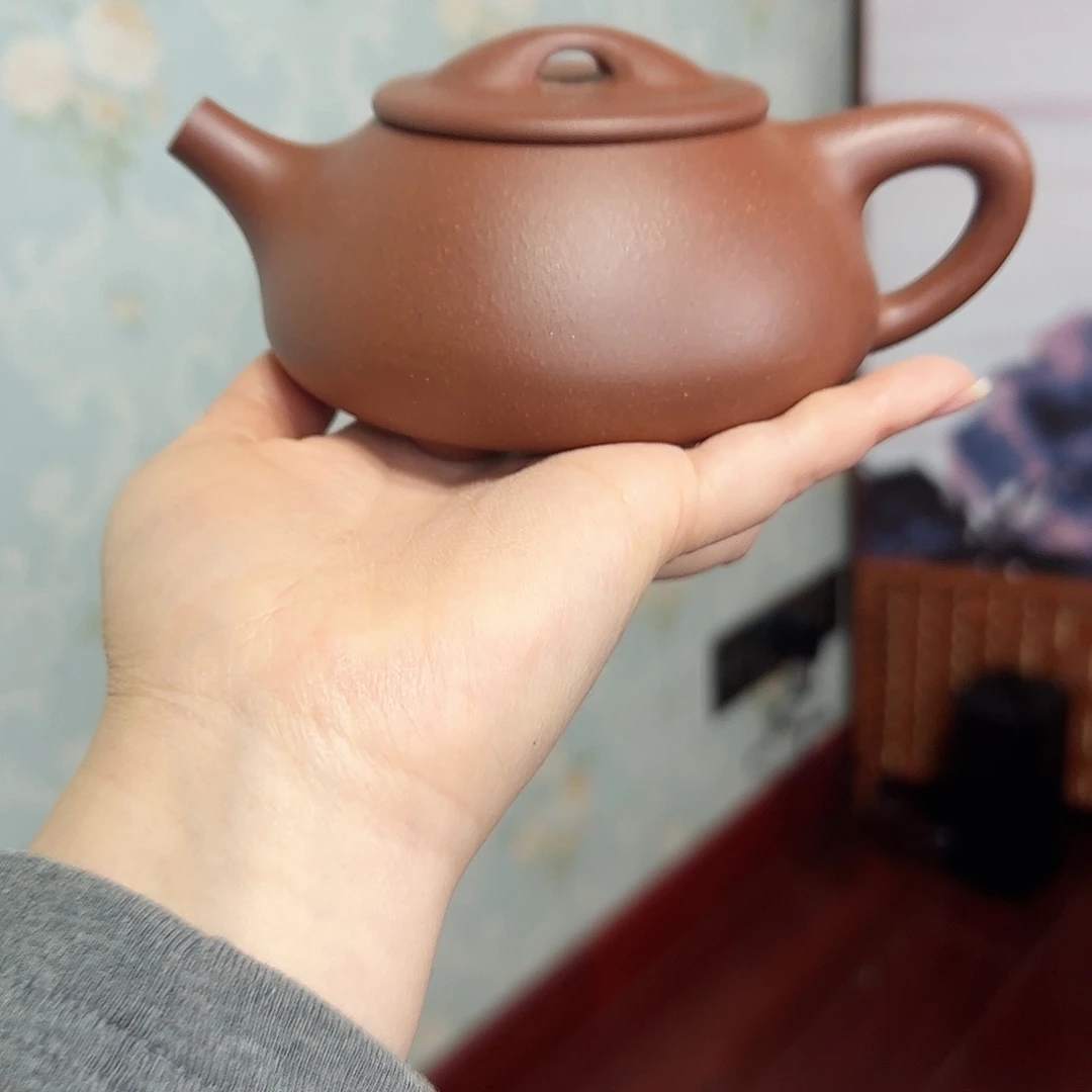 紫砂茶壶金**源紫砂艺术类