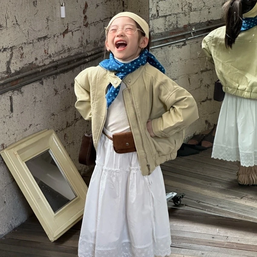 【方姐姐 高品现货】2025秋季新款时尚百搭洋气