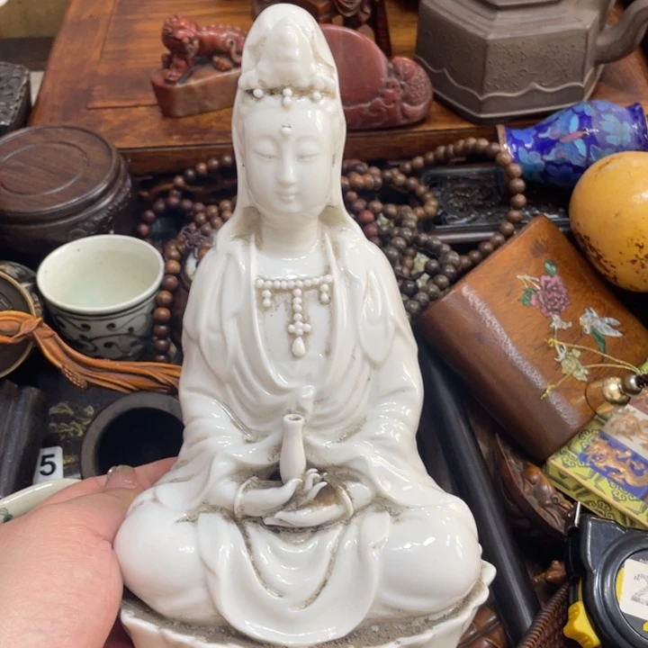 陶陶瓷艺术家的作品