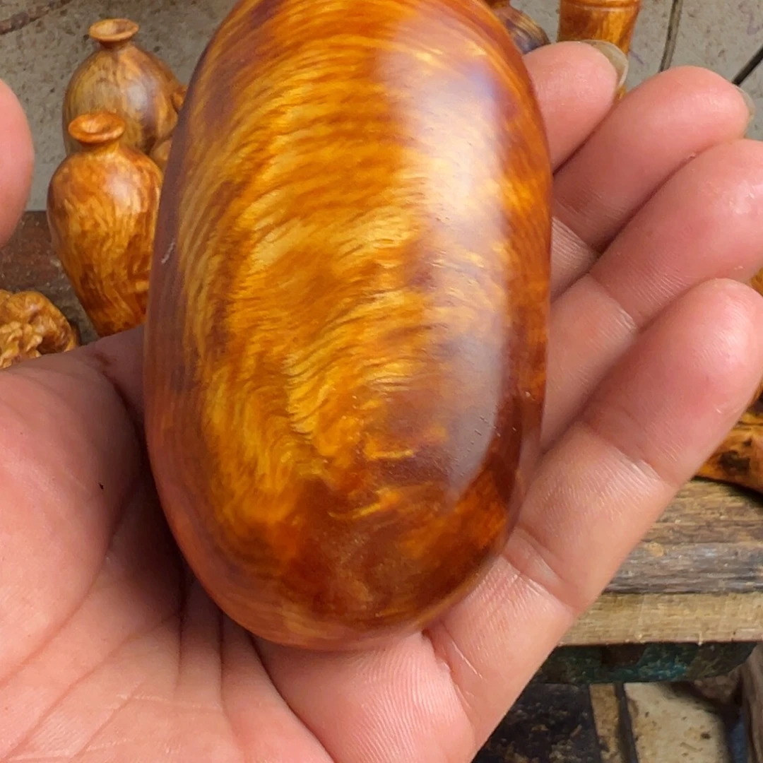 松木（琥珀木）无事牌