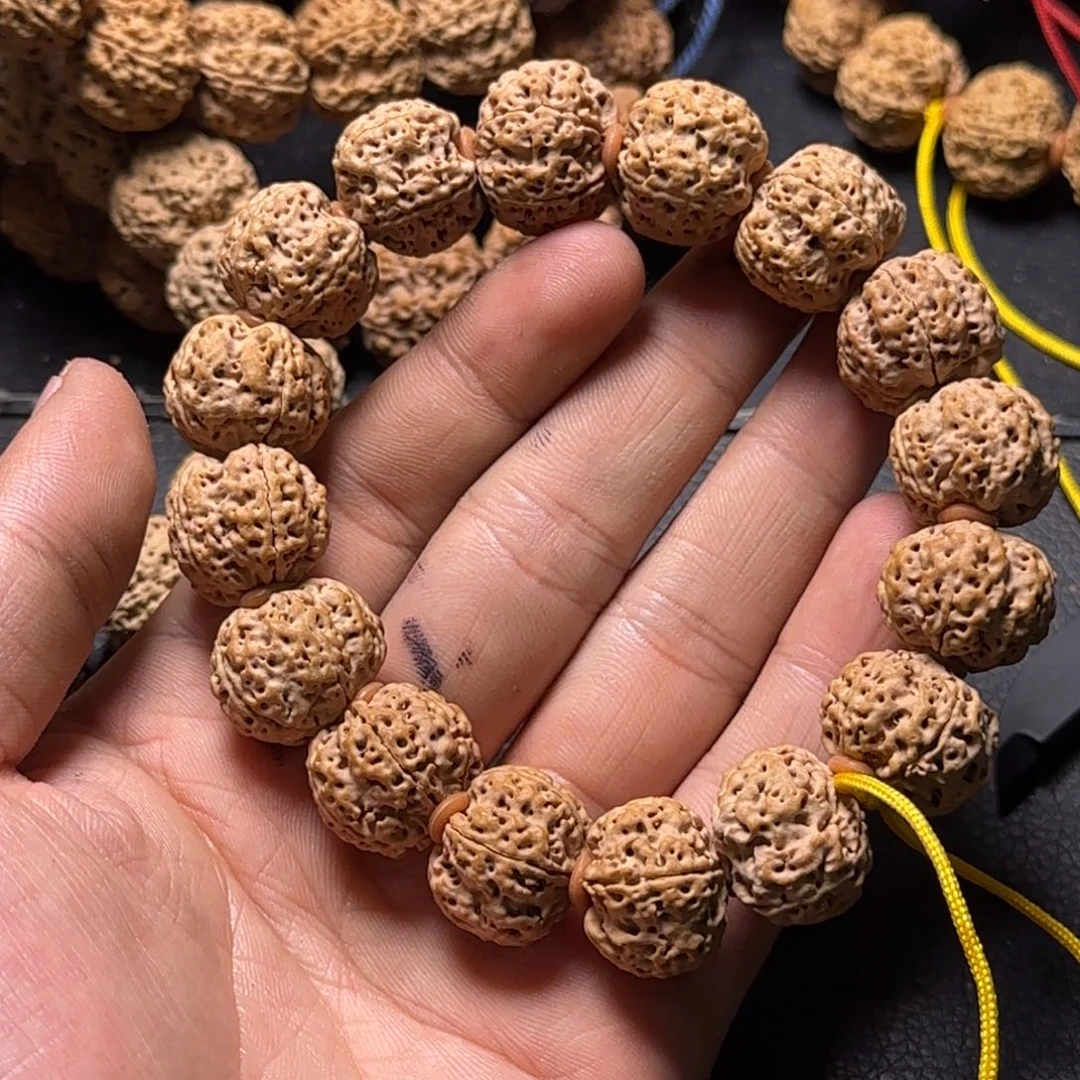 金刚菩提手串L****?30号金刚