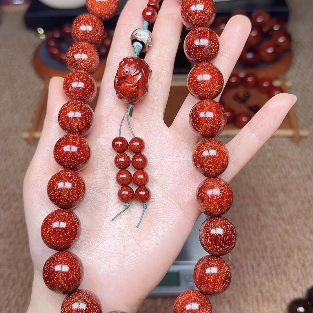 檀香紫檀（小叶紫檀）1.8平