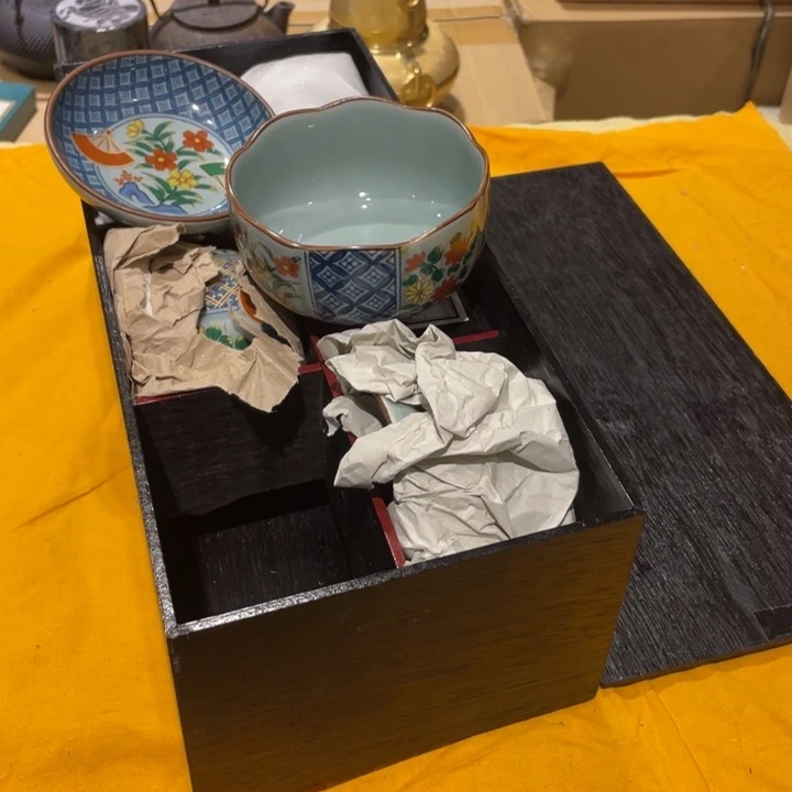 瓷片工艺美术品陶瓷艺术